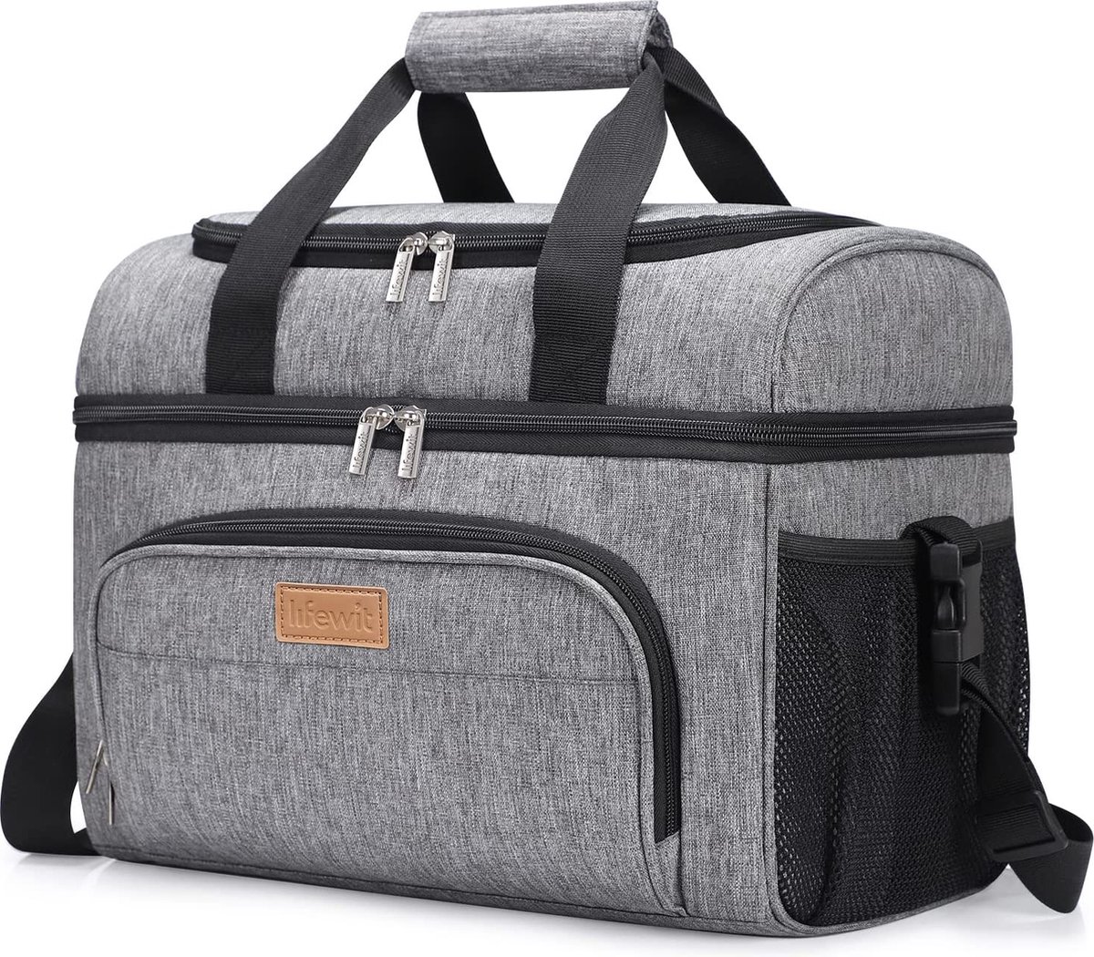 Luxe koeltas