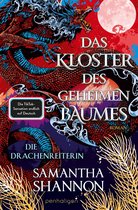 "A Day of Fallen Night"-Saga 2 - Das Kloster des geheimen Baumes - Die Drachenreiterin
