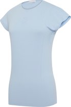 Shirt Luana Seamless S23 Powder Blue - M