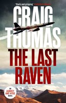 The Aubrey and Hyde Thrillers 5 - The Last Raven