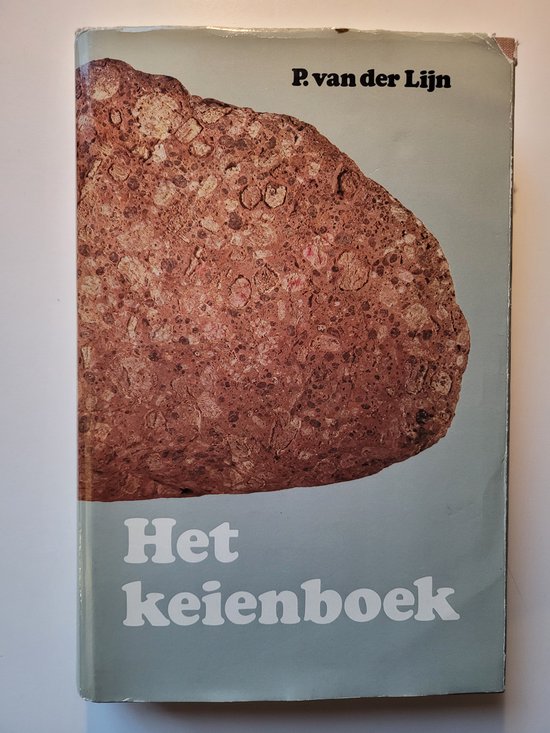 Het keienboek - cover