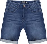 Cars jeans Kids LODGER Short Stone Used - 176