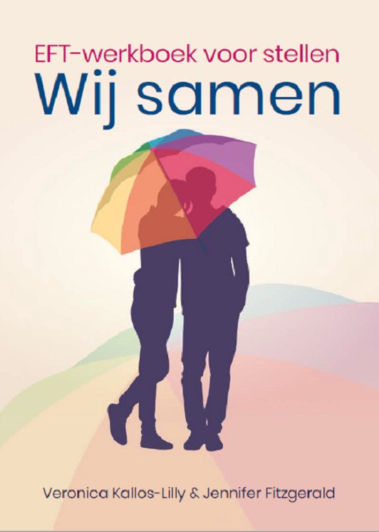 Wij samen - EFT-werkboek voor stellen