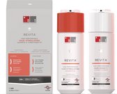 DS Laboratories - Revita Shampoo & Conditioner tegen haaruitval voordeelset (2x 205 ml.)