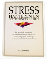STRESS HANTEREN EN BETER FUNCTIONER