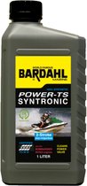 Bardahl Power TS Syntronic BIO 2 temps 1ltr