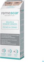 Bol.com Remescar Wallen & Donkere Kringen - Oogcrème - 8ml aanbieding