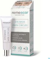 Remescar Wallen & Donkere Kringen - Oogcrème - 8ml
