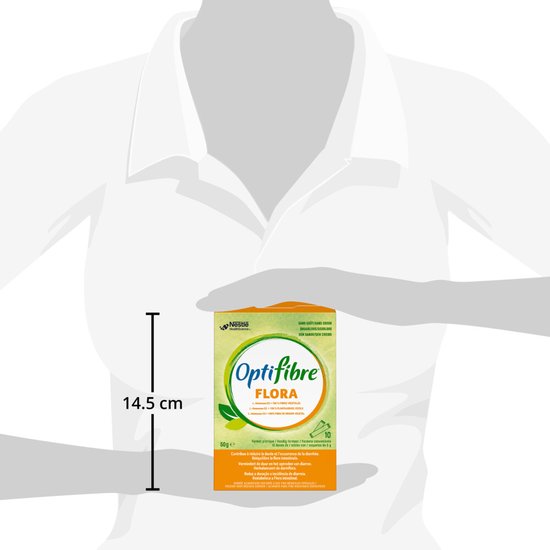 OPTIFIBRE FLORA