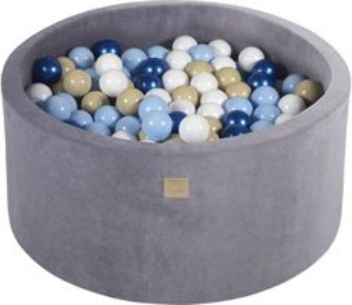 Ballenbak