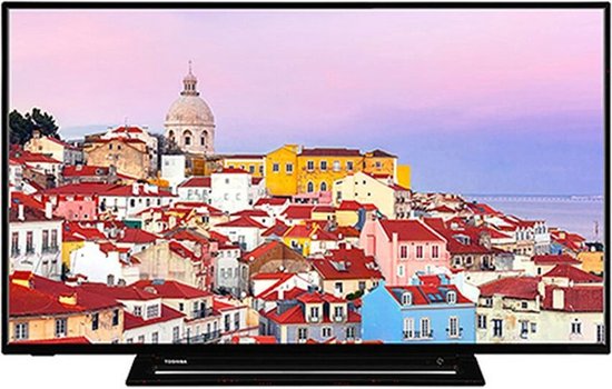 Toshiba 65UL3063DG - 65 inch - 4K LED - 2020