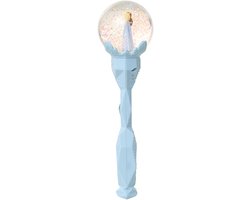 JAKKS PACIFIC - Frozen 2 toverstaf met muziek voor meisjes