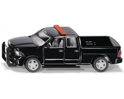SIKU 2309 Dodge RAM 1500 US politie