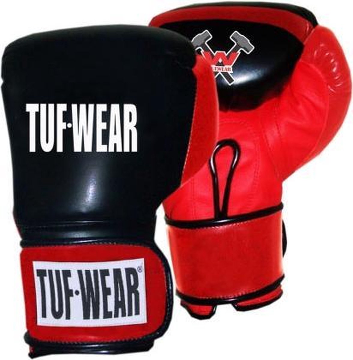 TUF Wear Junior (kick)bokshandschoenen 8 oz