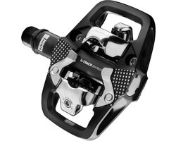 Look X-TRACK EN-Rage Pedalen, black