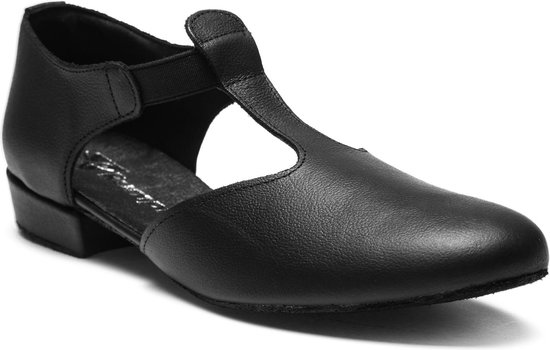 Griekse Sandalen Rumpf 1312 Dansschoenen Dames Greek Sandal Jazz Charakter bol
