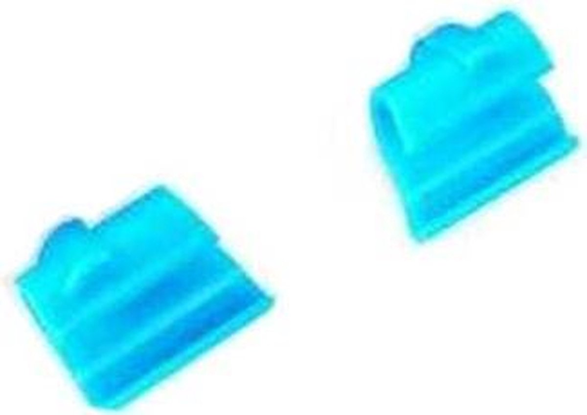 F*liq clips - Moerman - 5 sets á 2 stuks