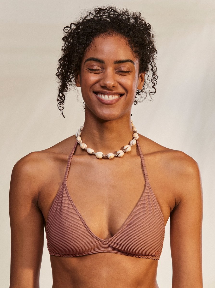 Roxy COCONUT CREW Dames Badpak Roze