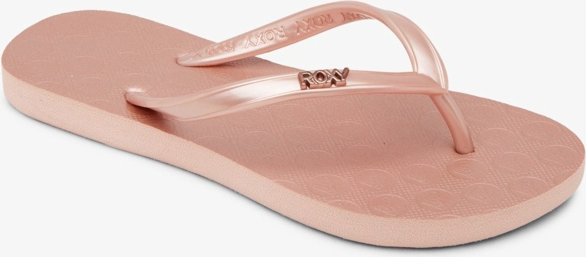 Roxy Viva Vi Sandalen Meisje Goud