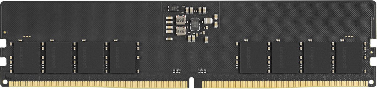 RAM Memory GoodRam GR5600S564L46S/16G CL40 16 GB DDR5