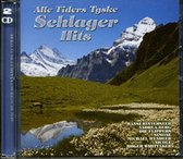 V/A - Alle Tiders Tyske Schlager Hits 2 (CD)