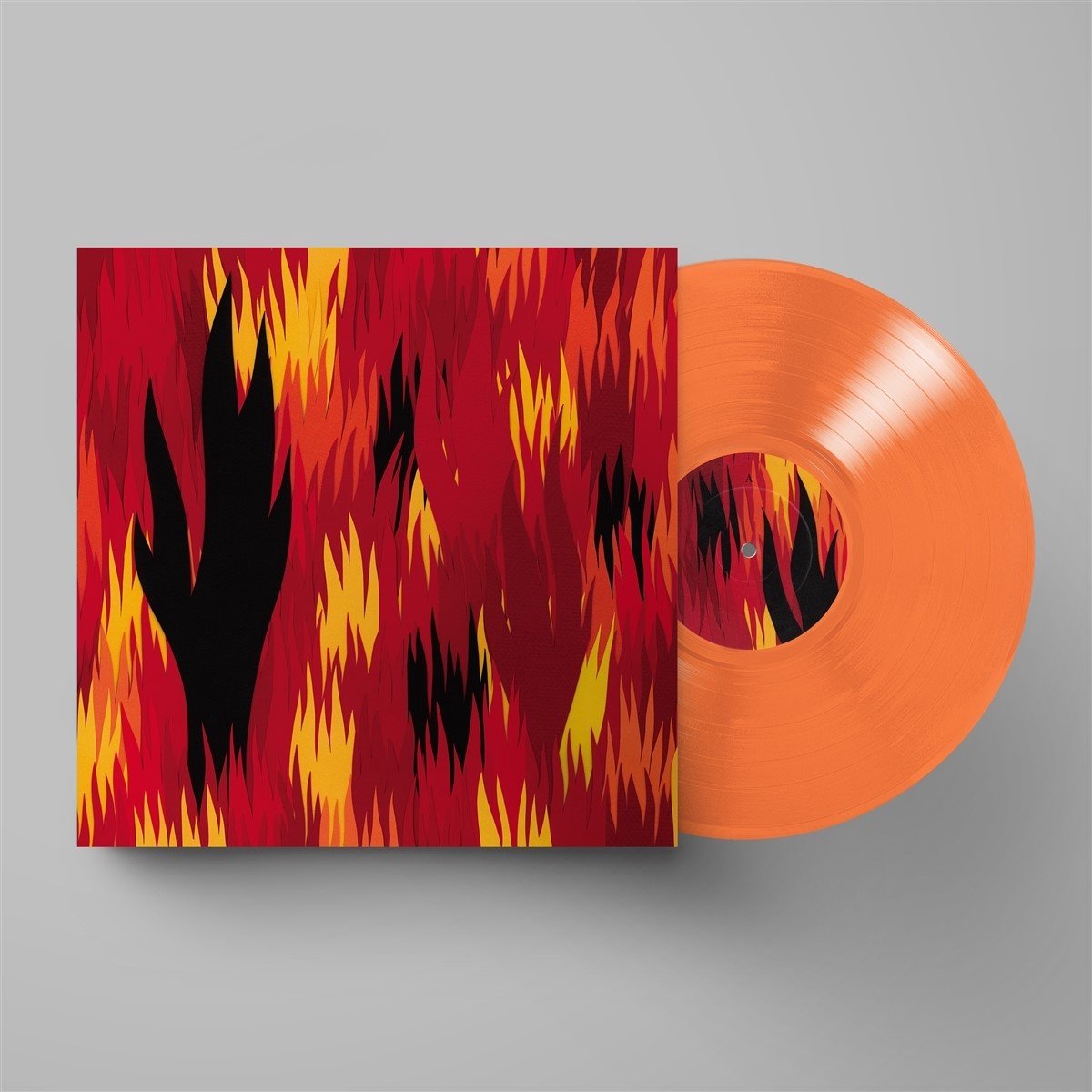 Bright Eyes - The People's Key (LP) (Coloured Vinyl) (Limited Edition)
