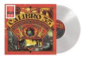 Calibro 35 - Nouvelles Aventures (LP) (Coloured Vinyl)