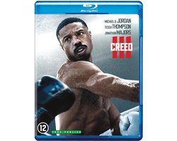 Creed 3 (Blu-ray)