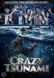 Crazy Tsunami (DVD)