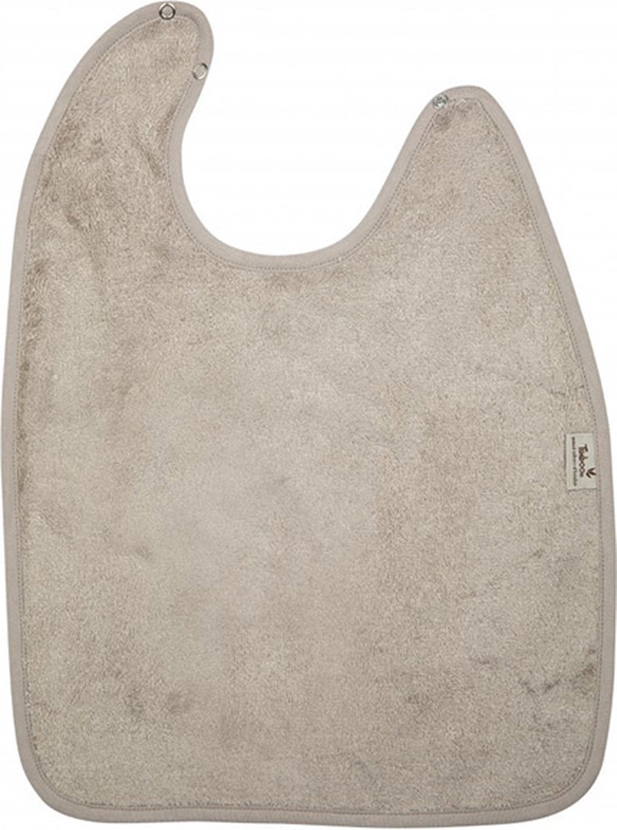 Goedkoopste Slab XL Feather Grey 26x38cm - Timboo