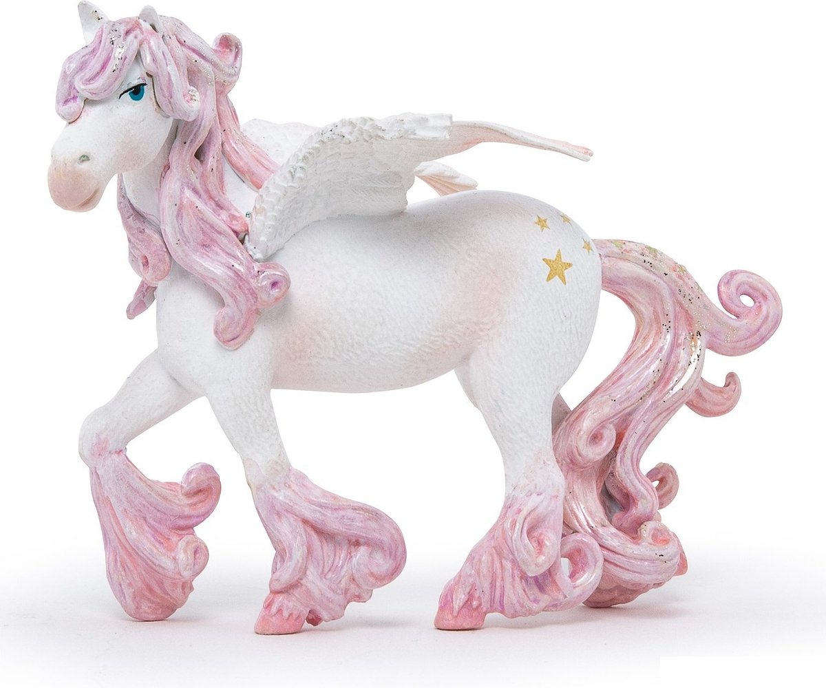 Papo Fantasy Betoverende Pegasus 39205
