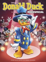 Donald Duck Special 4-2023 - Modespecial