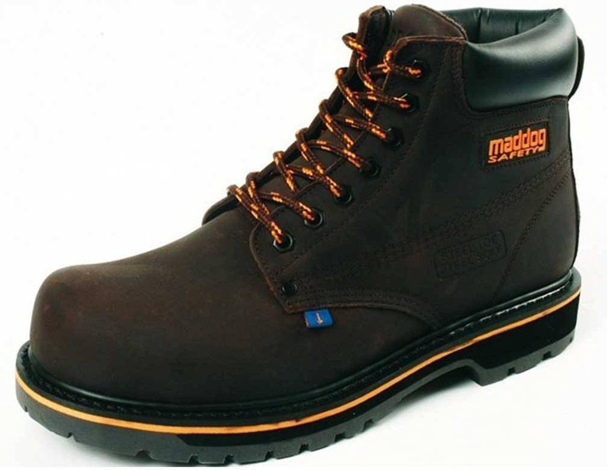 Maddog werkschoenen hotsell