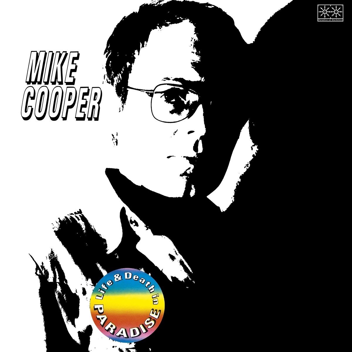 Mike Cooper - Life & Death In Paradiso + Milan Live Acoustic 2018 (2 CD)