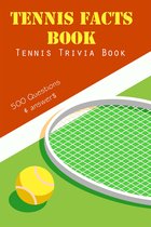 Tennis Facts Book