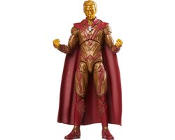 Guardians Of The Galaxy Warlock Comics – Marvel Legends