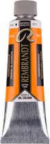 Rembrandt Olieverf Tube 150 ml Cadmiumoranje 211