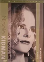 Nicole Kidman - Movie Collection