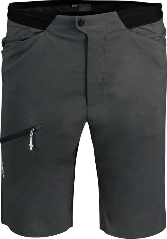 Haglöfs L.I.M Fuse shorts Grey | Trekkinn