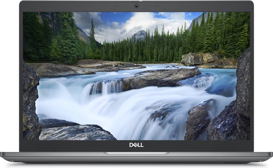 Dell Latitude 5340 Intel Core i5-1345U (12MB Cache), 16GB LPDDR5-SDRAM, 256GB SSD, 33.8 cm (13.3") - Dell - Hoofdafbeelding