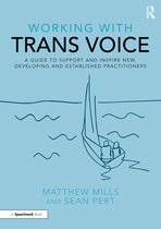 Working With- Working with Trans Voice
