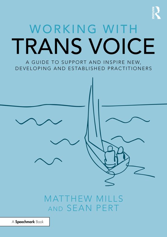Working With- Working with Trans Voice - cover