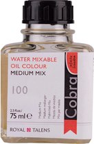 Cobra medium mix 75 ml (100)