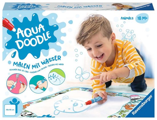 Ravensburger Aqua Doodle Petit Artist