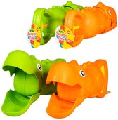 84 stuks dino-feestcadeautjes voor kinderverjaardag, prachtig