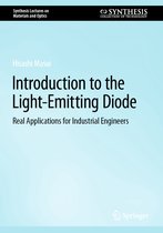 Synthesis Lectures on Materials and Optics- Introduction to the Light-Emitting Diode