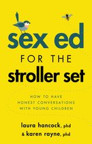 APA LifeTools- Sex Ed for the Stroller Set