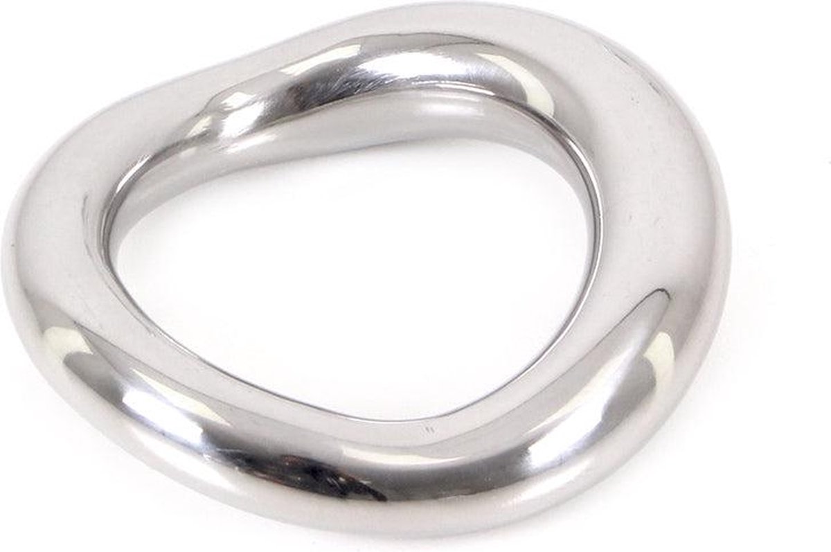 Goedkoopste Costum Fit Cockring 40 mm | Kiotos Steel