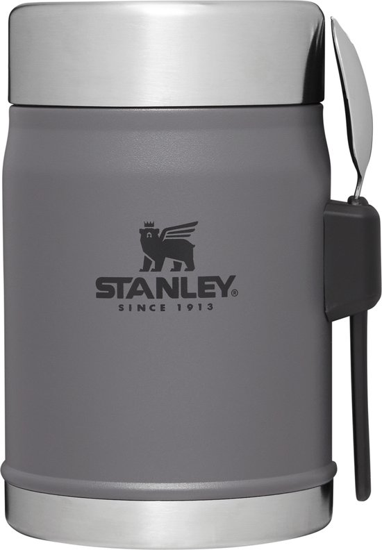Stanley Legendarische klassieke voedselpot 24 oz Rozenkwarts