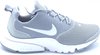 Nike Presto Fly Sneakers - Maat 41 - Mannen - Grijs